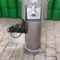 پوست کن سیب زمینی