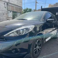 پژو 207مدل 99|خودرو سواری و وانت|قزوین, |دیوار