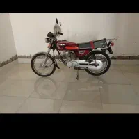 فروش موتور سیکلت