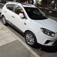 فروش جک اس5 تمیز|خودرو سواری و وانت|دامغان, |دیوار