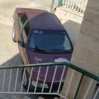 پژو 405انژکتور 2000|خودرو سواری و وانت|قاسم‌آباد (خواف), |دیوار