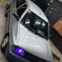 پراید ۸۵جوان پسند