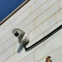 دوربین دزدگیر لاین نوری|دوربین مداربسته|گناباد, |دیوار