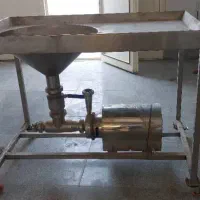 میز تری بلندر