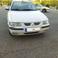 سمندLXEF7مدل۱۲/۹۱ کلاس۱۶یورو۴دریچه گازبرقی|خودرو سواری و وانت|قم, جهان بینی|دیوار