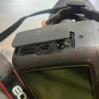 دوربین کنون 2000dدرحد اکبند|دوربین عکاسی و فیلمبرداری|کرمانشاه, |دیوار