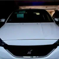 سهندS دنده بنزینی سفید 1404 صفرکیلومتر