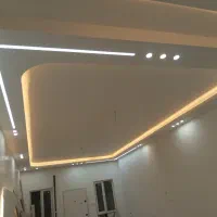 برق ساختمان.دوربین مداربسته.دزدگیر