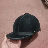 کلاه سوارکاری