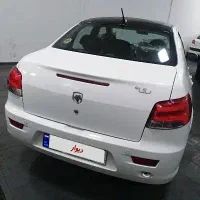 رانا پلاس سقف پانا مدل 1402 گارانتی فعال کم کار