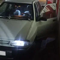 پراید 131تک سوز|خودرو سواری و وانت|سهند, |دیوار