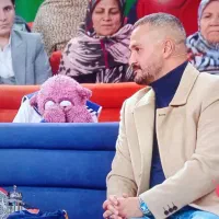 تلویزیون ال جی 55 اینج