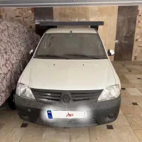 فروش خوردو ی وانت L90