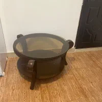 میز تلویزیون میز جلو مبلی