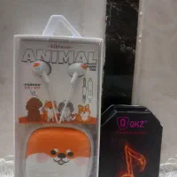 هنذفری نونو|لوازم جانبی موبایل و تبلت|کاشان, باغ ماجد|دیوار