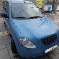 تیبا دو خیلی سالم مدل 94