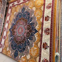 فرش پارادایس۱۲متری طرح۷۰۰شانه ۲۰نمونه انبارتکانی|فرش|مشهد, طلاب|دیوار