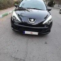 پژو207مدل99 فرمان برقی درحدصفر|خودرو سواری و وانت|مشهد, شیرودی|دیوار