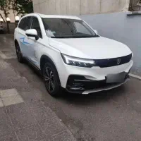 فروش دومرحله ای اسکای ول قیمت قطعی / خسروانی TKK|خودرو سواری و وانت|تهران, هوانیروز|دیوار