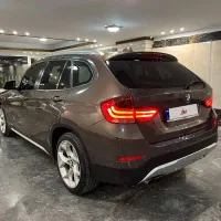 BMW x1|خودرو سواری و وانت|تهران, شهرک صدرا|دیوار