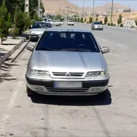 سیتروئن زانتیا 2000cc، مدل ۱۳۸۹|خودرو سواری و وانت|تهران, آبشار|دیوار