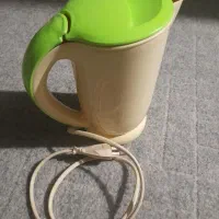 کتری برقی مسافرتی کوچیک