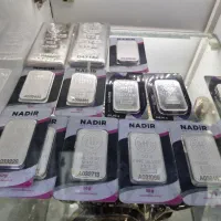 ساچمه و شمش نقره|زیورآلات و اکسسوری|تهران, تجریش|دیوار