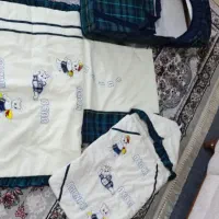 سرویس خواب نوزاد