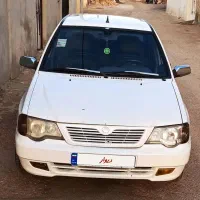 پراید 132 مدل 90