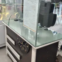 میز برای مغازه