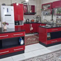کابینت های گلاس نو|مصالح و تجهیزات ساختمان|کرمانشاه, |دیوار
