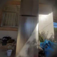 یخچال|یخچال و فریزر|رشت, کوی امام رضا|دیوار