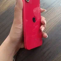 ایفون ۱۱ دو سیم کارت-۱۲۸ گیگ -رنگ قرم|موبایل|شاهین دژ, |دیوار