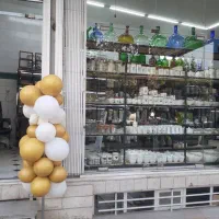 افتتاح پلاسکو مهروماه|ظروف نگهدارنده، پلاستیکی، یکبارمصرف|کرج, اصفهانیها|دیوار