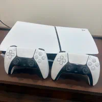 پی اس فایو اسلیم دو دسته