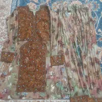 لباس  بلوچی