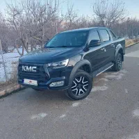 کی ام سی T8مدل۴۰۱درحدخشک