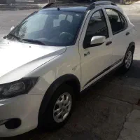 خودرو کوییک r مدل 1400