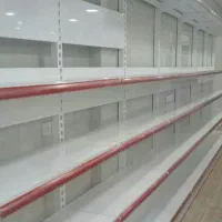 ایزوک قفسه راک و نییمه صنعت سدایر|فروشگاه و مغازه|عسلویه, |دیوار