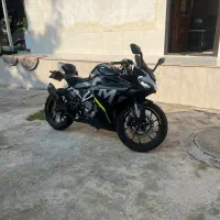 Cf250|موتورسیکلت|رشت, پیرکلاچای|دیوار