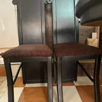 میز غذا خوری گردان چرخشی