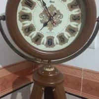 ساعت تلسکوپی|ساعت دیواری و تزئینی|پاوه, |دیوار