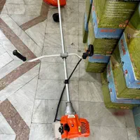 علف زن علفتراش  علفزن هوندا|ماشین‌آلات صنعتی|رشت, توشیبا|دیوار