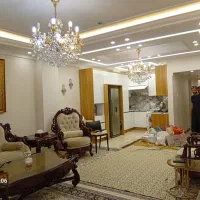 فردوس شرق ۹۷ متر ۵ ساله فول امکانات تراورتن تبدیل