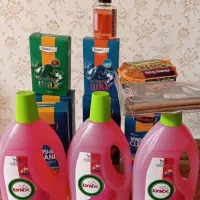 انواع محصولات نانوسان اصل آلمان