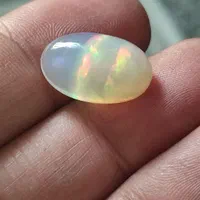 سنگ طبیعی اوپال اتیوپی|جواهرات|شیراز, شریف‌آباد|دیوار