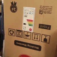 ماشین لباسشویی اتومات CORal آک آک