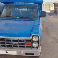 نیسان دوگانه دستی،کم کار