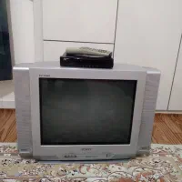 تلوزیون سامسونگ ۲۱ اینچ