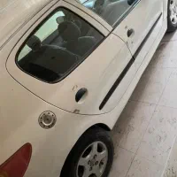 پژو206تیپ2مدل 88